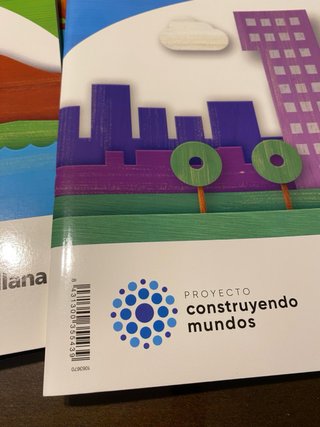 Diario de aprendizaje primero de primaria