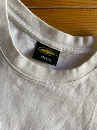 Camiseta Corteiz - Talla S