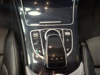 Mercedes-Benz Clase C220 D CABRIO- 2017