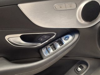 Mercedes-Benz Clase C220 D CABRIO- 2017