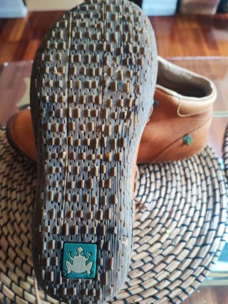 Botines El Naturalista Marrones
