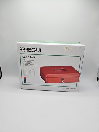 ARREGUI Caja de caudales Elegant
