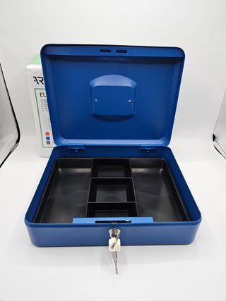 ARREGUI Caja de caudales Elegant