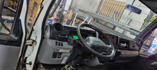 Camión mitsubishi 2020
