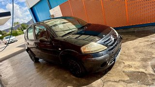 Citroen C3 2006