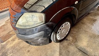 Citroen C3 2006