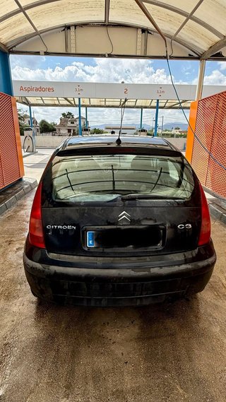 Citroen C3 2006