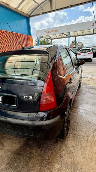 Citroen C3 2006