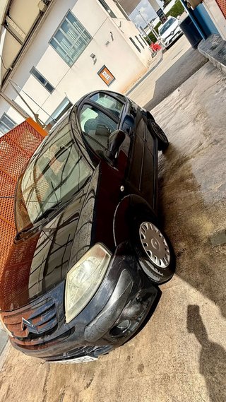 Citroen C3 2006