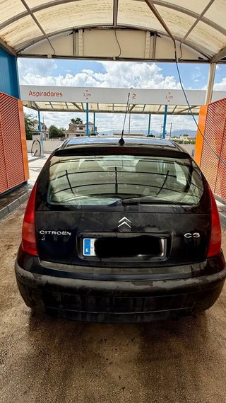 Citroen C3 2006