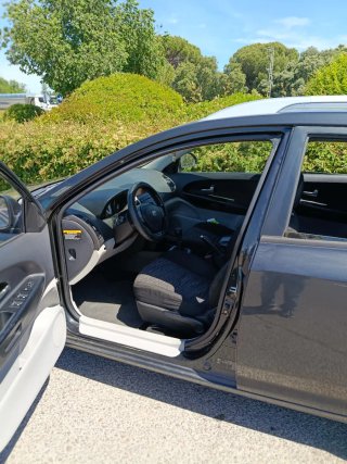 KIA Ceed 2008