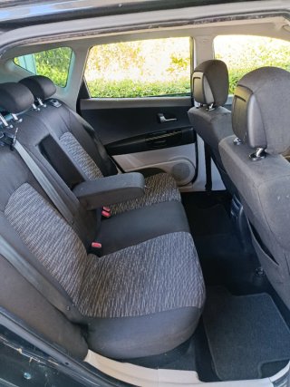 KIA Ceed 2008