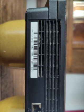 Sony PS3 con difetti + controller Pacifico