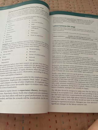 Business Management Course Companion