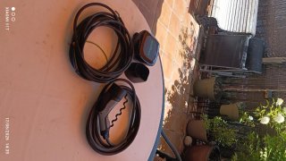 Wallbox Pulsar Plus Cargador Vehículo Eléctrico