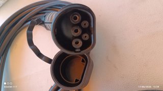Wallbox Pulsar Plus Cargador Vehículo Eléctrico