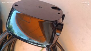 Wallbox Pulsar Plus Cargador Vehículo Eléctrico