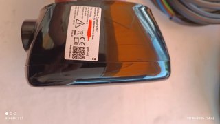 Wallbox Pulsar Plus Cargador Vehículo Eléctrico