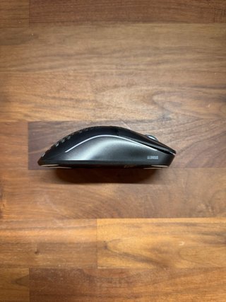 Glorious Model O Wireless Ratón Gaming