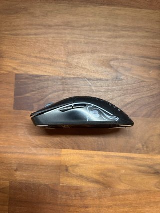 Glorious Model O Wireless Ratón Gaming