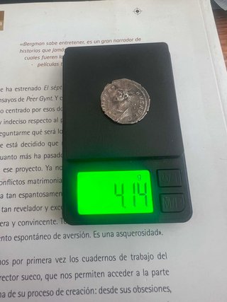 Antoninianus Probo - Moneda Antigua