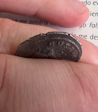 Antoninianus Probo - Moneda Antigua
