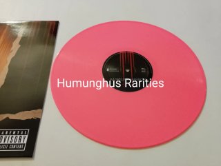 Marilyn Manson - Eat Me Drink Me VINILO ROSA