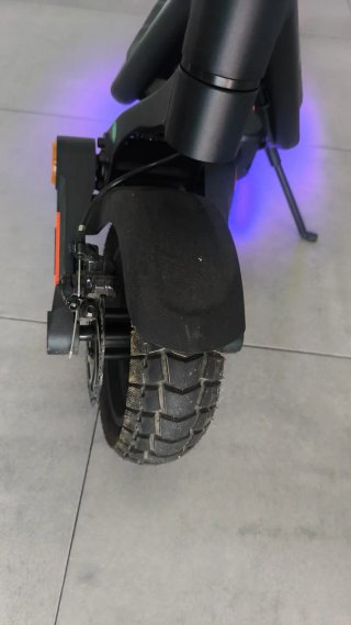 Smartgyro Rockway Evo Pro Patinete Eléctrico