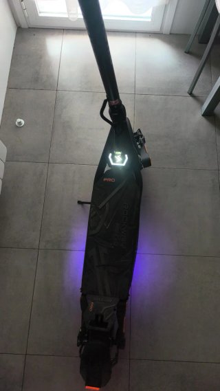 Smartgyro Rockway Evo Pro Patinete Eléctrico