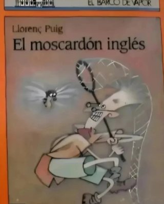 Libros: Leer Anuncio