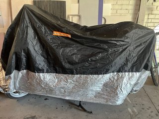 Kymco Gran Dink 125 - ITV 2027