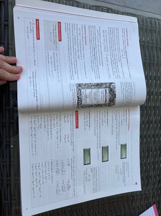 libro Matemáticas aplicadas a las CienciasSociales