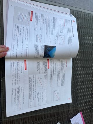 libro Matemáticas aplicadas a las CienciasSociales