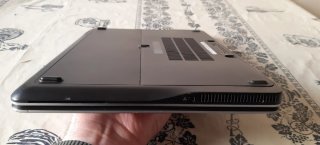 Dell Latitude E7240