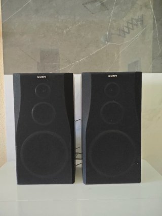Equipo Home Cinema Pioneer + Sony