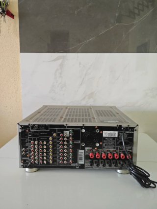 Equipo Home Cinema Pioneer + Sony