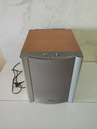Equipo Home Cinema Pioneer + Sony
