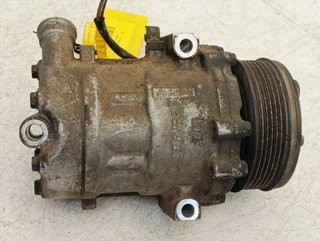 COMPRESOR AIRE ACONDICIONADO OPEL ASTRA G BERLINA