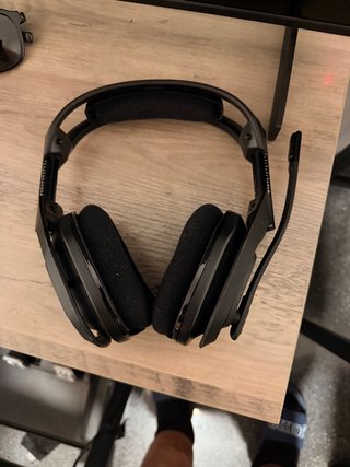Cascos Astro A50 Xbox-PC