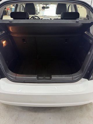Chevrolet Aveo 5p 2012 LS
