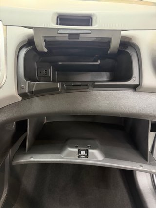 Chevrolet Aveo 5p 2012 LS