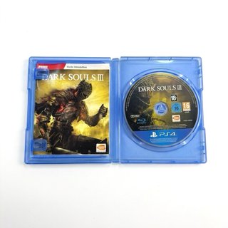 Dark Souls 3 | PlayStation 4 (ps4) | ITA |