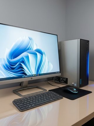 PC fisso Lenovo IdeaCentre T540 | i5 9400F, 1660Ti