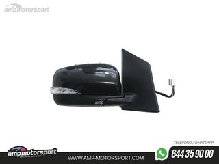 RETROVISOR COMPLETO DERECHO PARA RENAULT KOLEOS