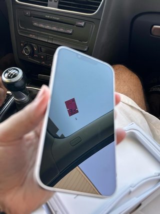 iPhone 14 Bianco