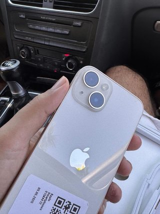 iPhone 14 Bianco
