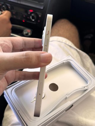 iPhone 14 Bianco
