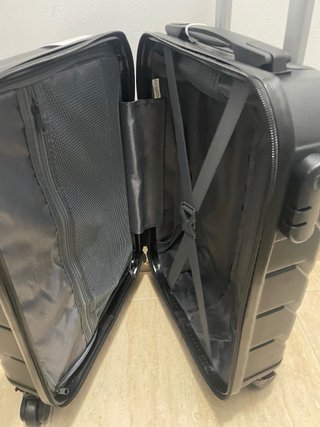 Maleta cabina nueva ligera 10 kilos