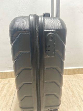 Maleta cabina nueva ligera 10 kilos