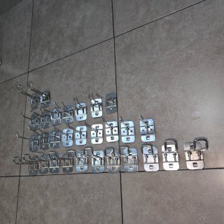 Armario Metálico para Herramientas